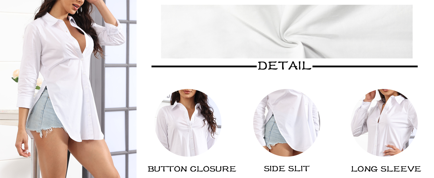 womens long sleeve shirts women's tunics womens button down shirt button up shirt women womens tunic