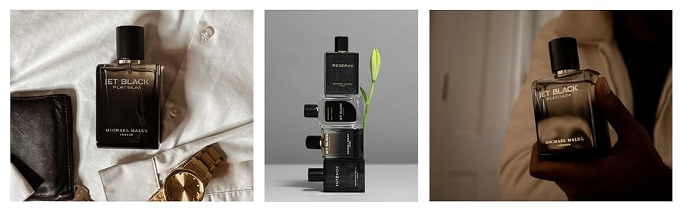 Jet Black Platinum Images