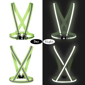reflective vest