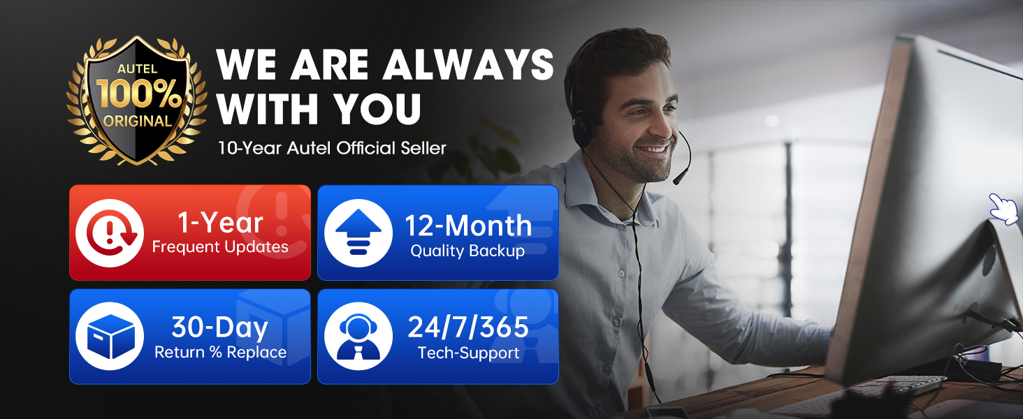 1-year software updates hardware specification tech-support