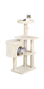 cat tree