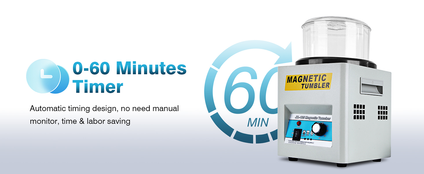 jewelry polisher machine, 2000RPM Jewelry Polisher Tumbler Jewelry Polisher Finisher