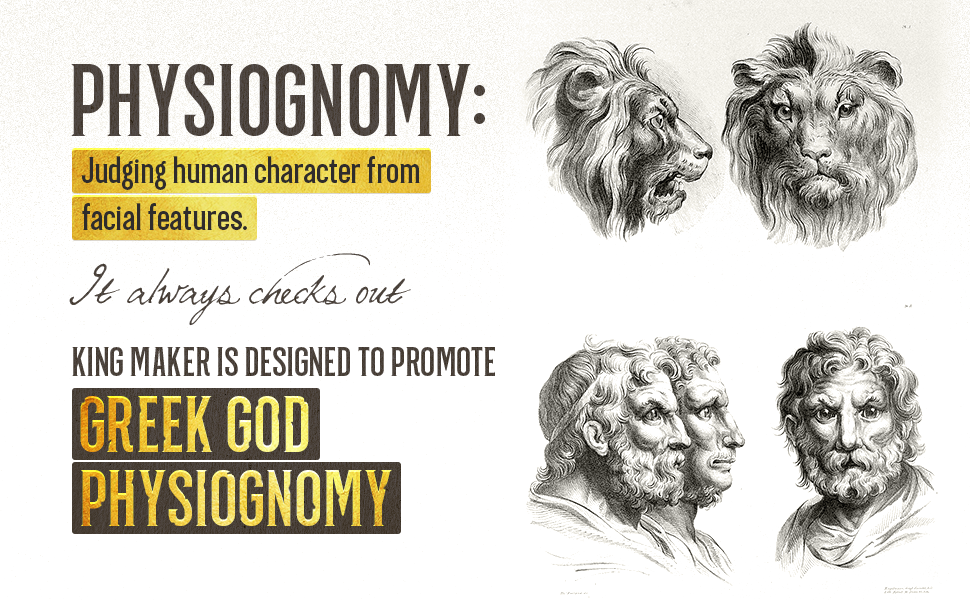 Physiognomy