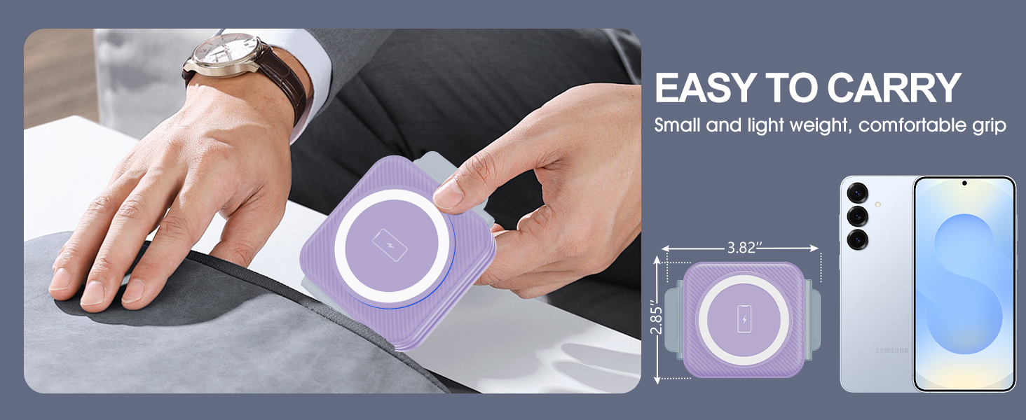 fast wireless charger samsung