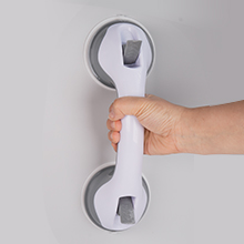 Grab Bars for Bathtubs and Showers