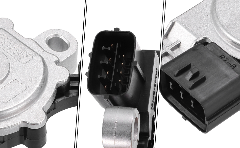 VekAuto Transmission Range Sensor Neutral Safety