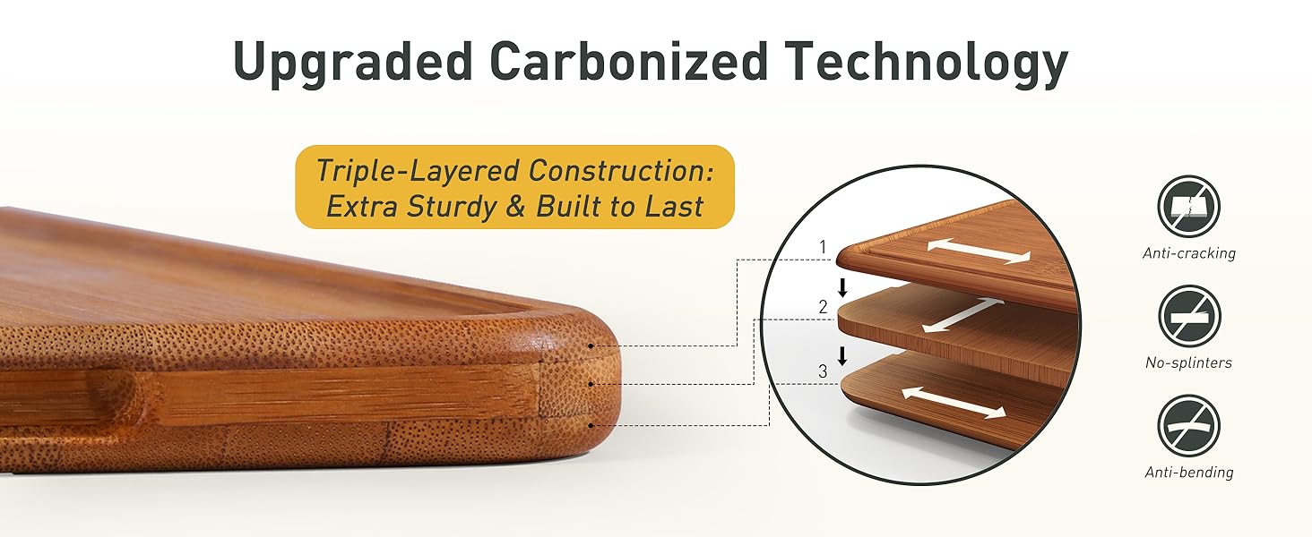 cutting board