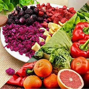 Food/Vegetables/Herbs