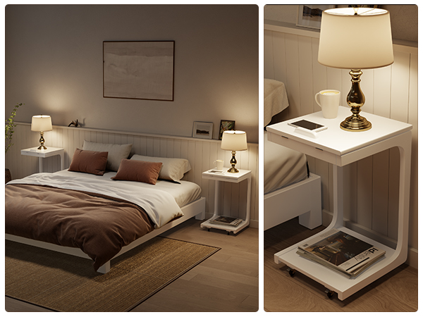 shoe rack with bench