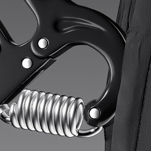 コンパクトで携帯性に優れたトレーニング