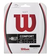 Amazon | Wilson(ウイルソン) テニス ストリング ガット
