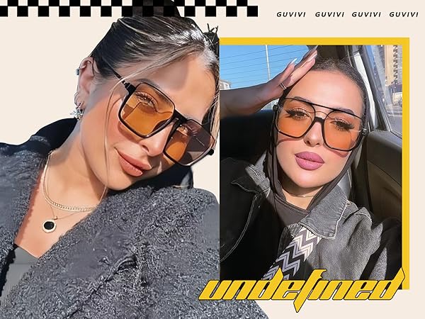 y2k sunglasses rimless sunglasses