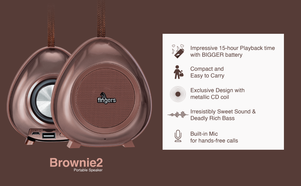 Speaker