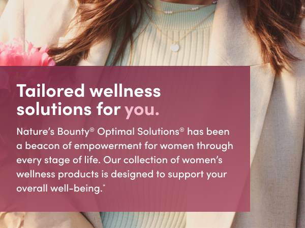 women's wellness