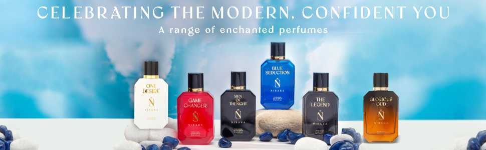 nisara perfume