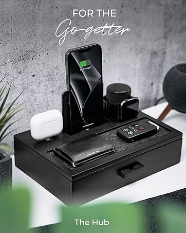 Holme & Hadfield Brand Story