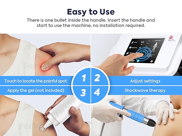 Easy to use
