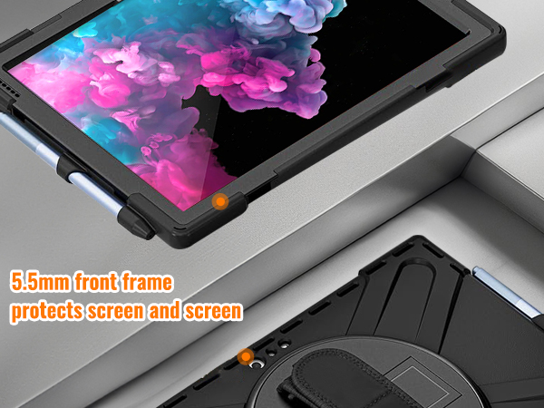 Amazon.com: DreamerX for Microsoft Surface Pro 7+ Plus/Pro 7