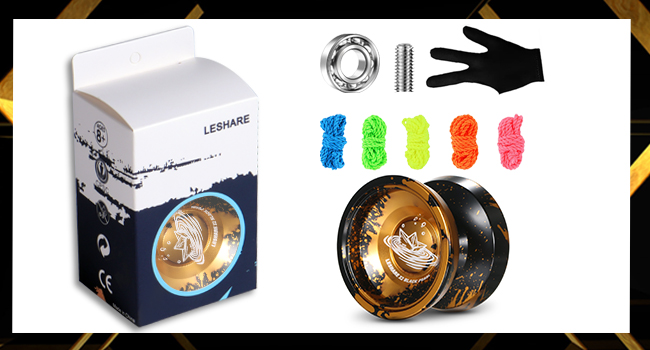 Unresponsive/Responsive Yoyo