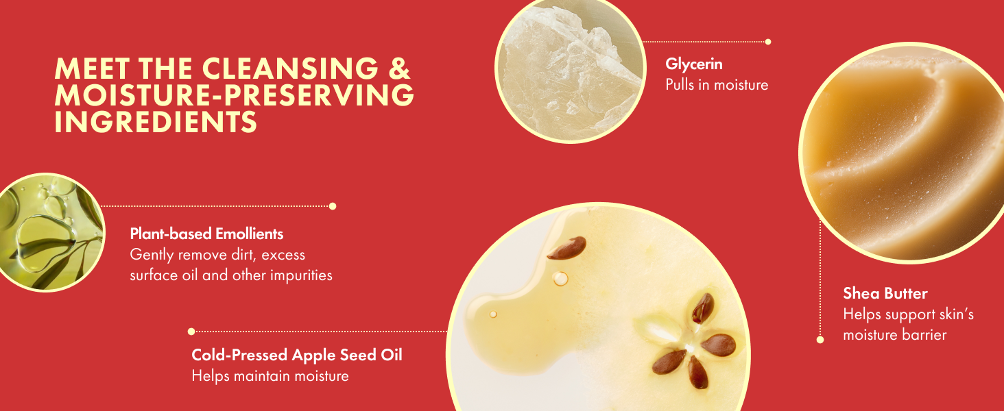 Youthtopia Cleansing Balm