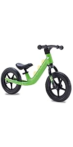 RoyalBaby RAWR Kinder Laufrad Lauflernrad Kinderrad