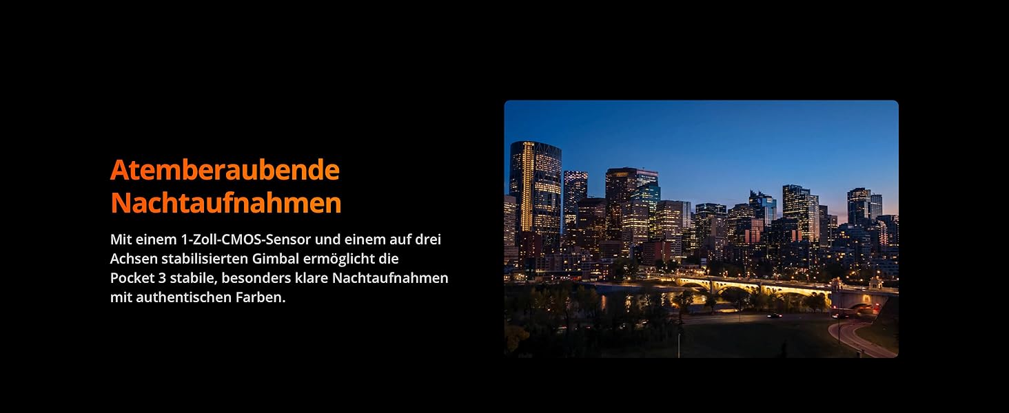 Nachtaufnahmen