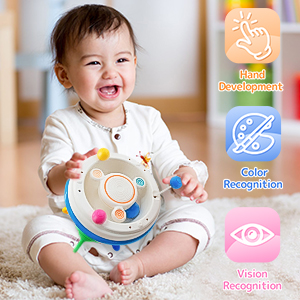Παιχνίδια Montessori