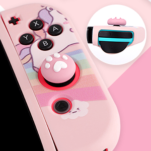 thumb grips 