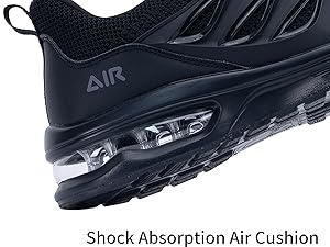 air support
