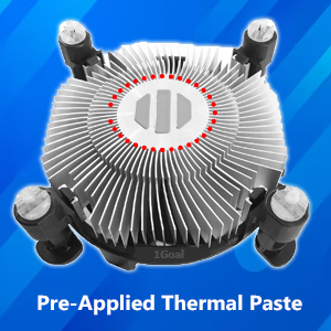 cpu cooling fan