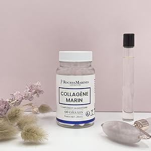 Collagène Marin 
