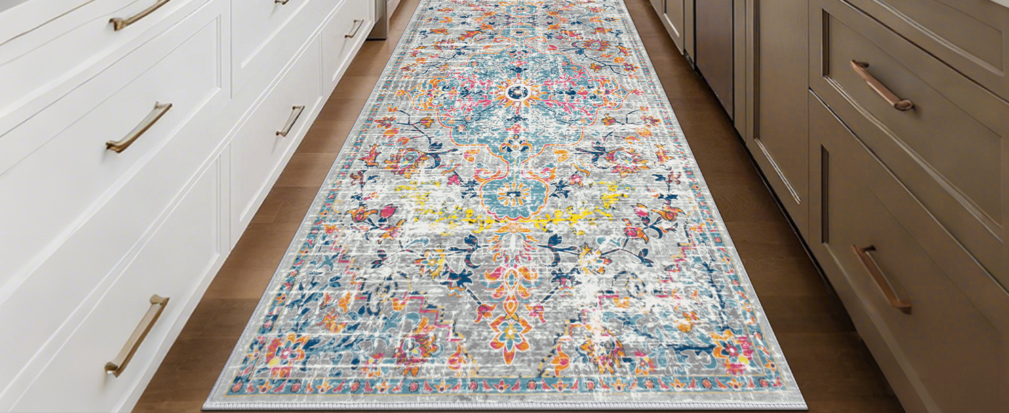 runner rug non slip