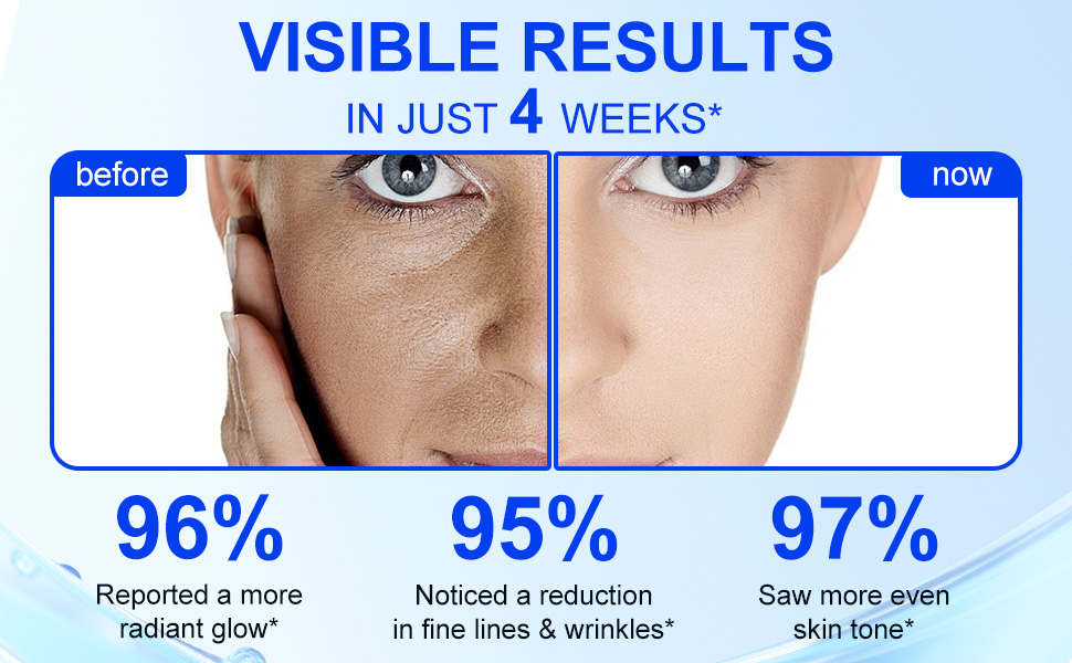 Hyaluronic Acid Serum Powder