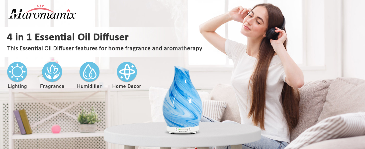 aromatherapy oil Diffuser for home office essential oils for diffusers essential oil diffuser oils