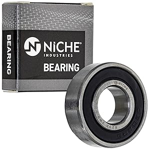 1111¥ 6303 ZZ KOYO Deep Groove - Quality Bearings Online