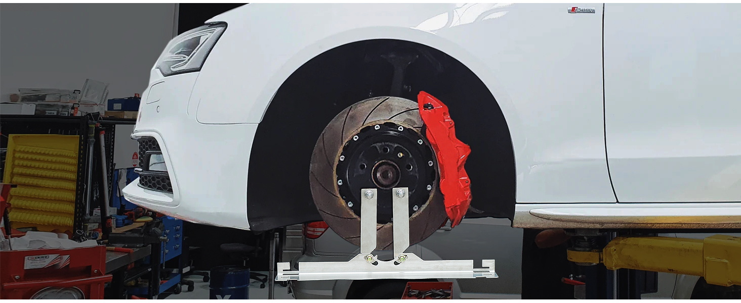 wheel alignments tool