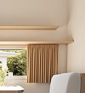 OHSIO Sectional Couch Covers, Wear Resistant Stretch Sofa Covers Washable Soft Couch Cushion Cove...