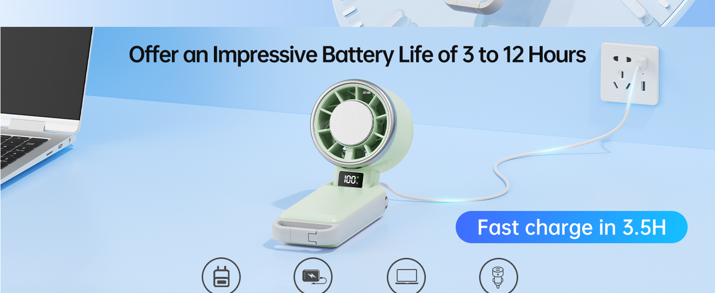 Rechargeable