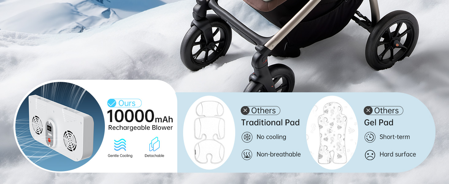 cooling pad for baby