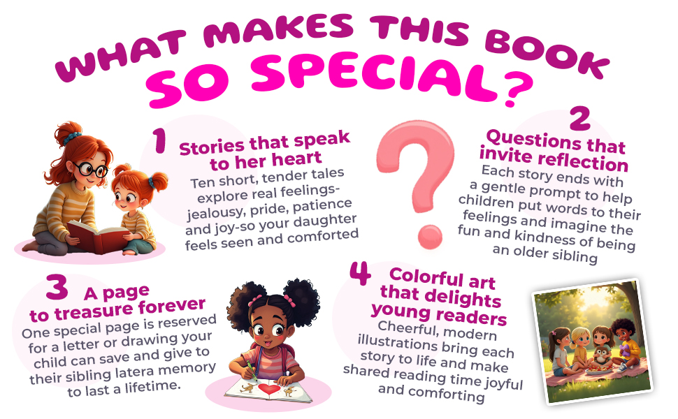 why this book so special