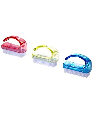 Handbürste Nagelbürste