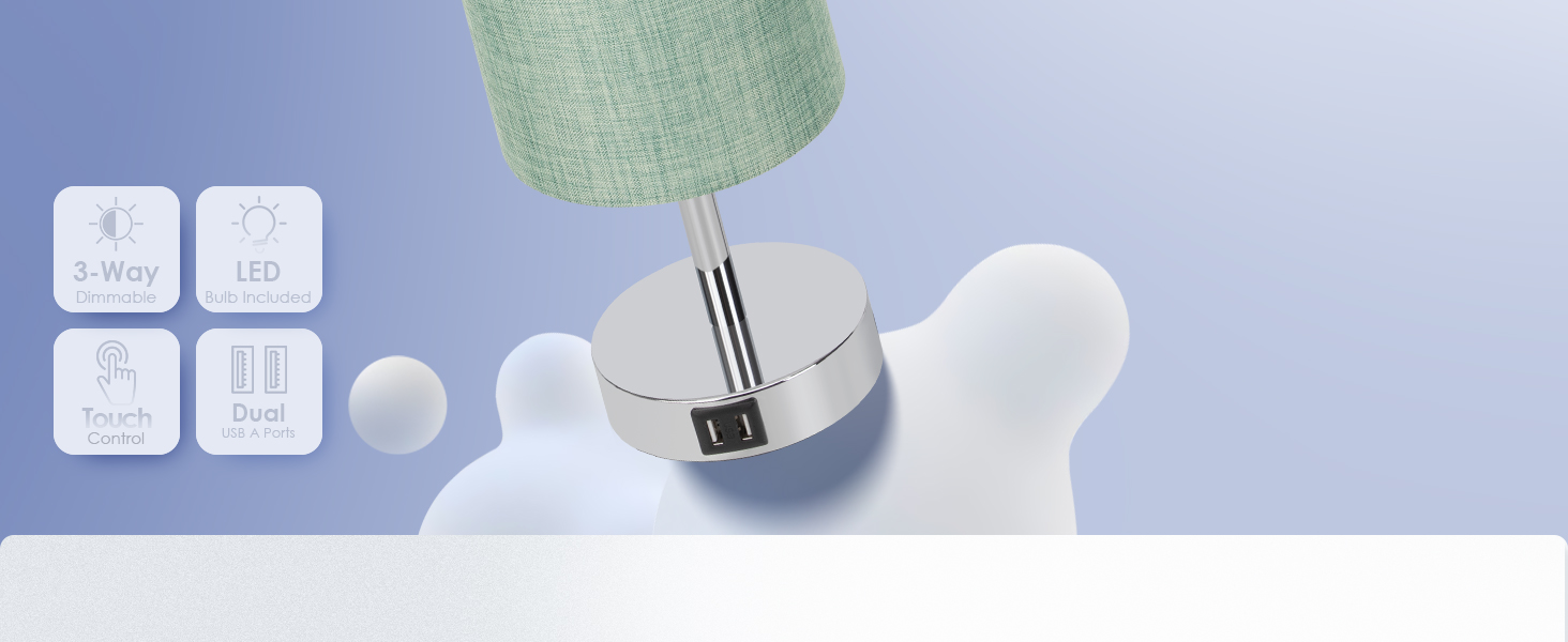 table lamp