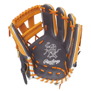 ローリングス✳︎グラブ✳︎軟式用✳︎内野手✳︎右投げ✳︎グローブ✳︎野球✳︎Rawlings kasukawa_ghxfhjr42-ror