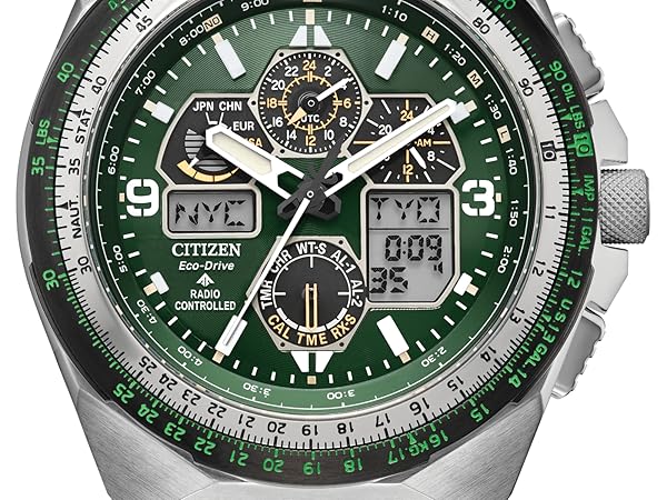 Citizen Promaster CITIZEN Eco-Drive セット 814KN7tCYeL._SY350_QL30_.jpg