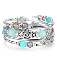 Silber-Armband