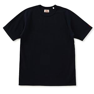 ハリウッドランチマーケット　ストレッチフライスカットソー　２枚セット Amazon | [HOLLYWOOD RANCH MARKET] ハリウッドランチマーケット