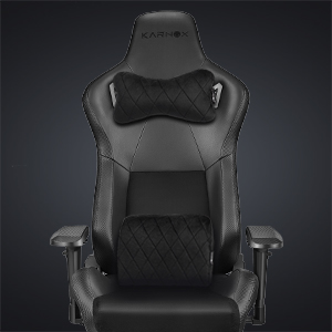 Office Gaming Chair,Computer Chair,Swivel Chair Lumbar Support,Back Seat Gaming Chair,Desk PC Chair