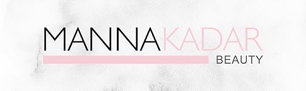 Manna Kadar Beauty