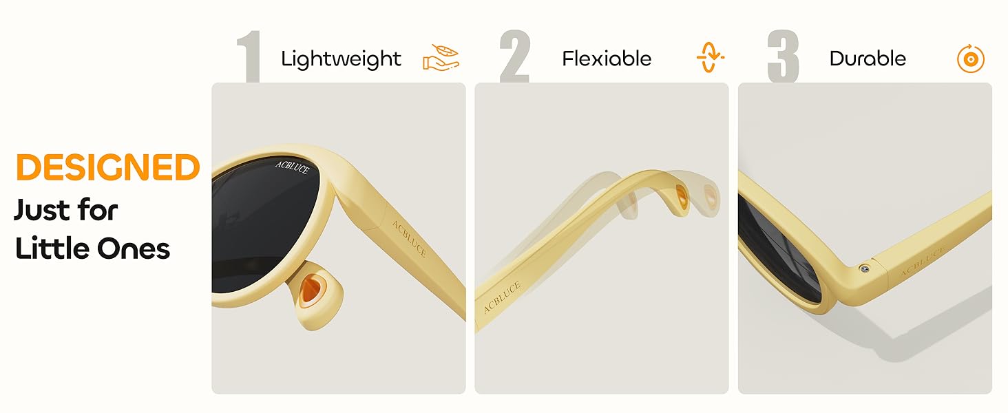 toddler sunglasses