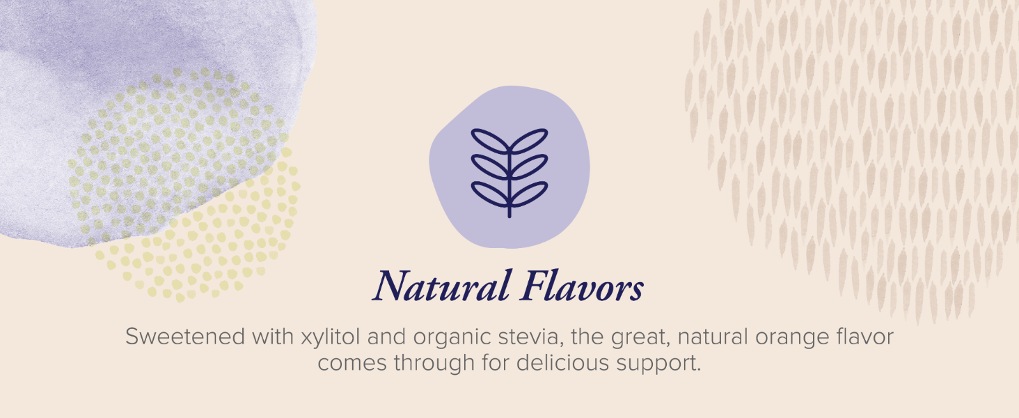 Natural Flavors